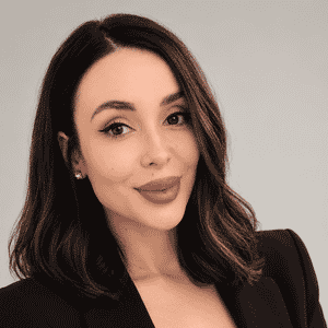 Amanda Ferreira Becker, Aesthetic Medicine Clinic, United States